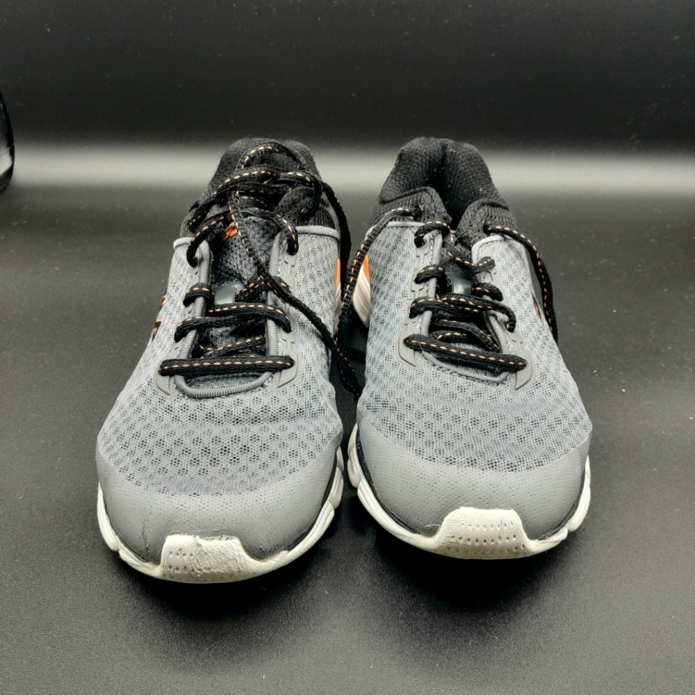 Fila Coolmax Athletic Shoes Casual Walking Sneakers Women's Size 6